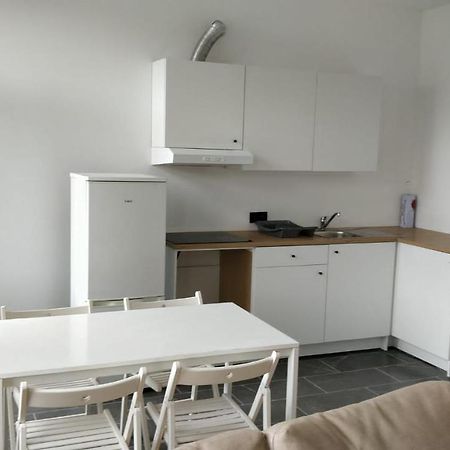 Апартаменты Brussels Flat Экстерьер фото