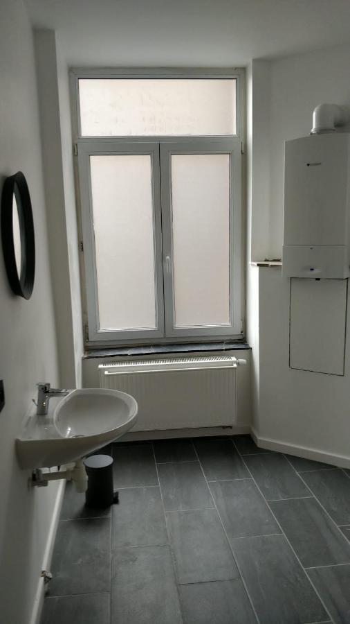 Апартаменты Brussels Flat Экстерьер фото